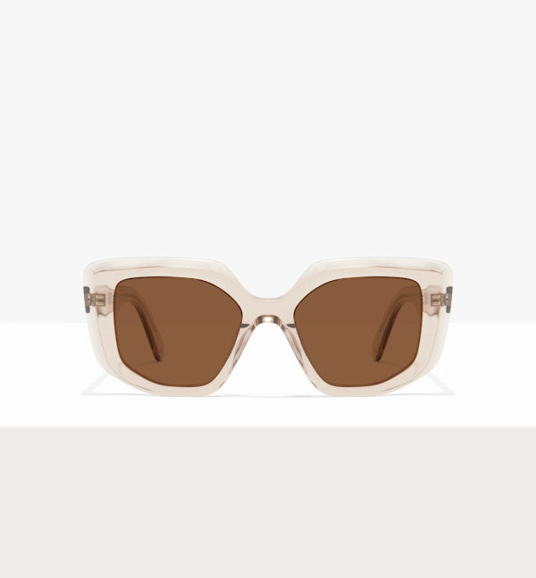 Tethys Polarized Sunglasses for Men & Women - UV Protection, Lightweight & Stylish - Perfect for Driving, Beach, Outdoor Sports & Travel