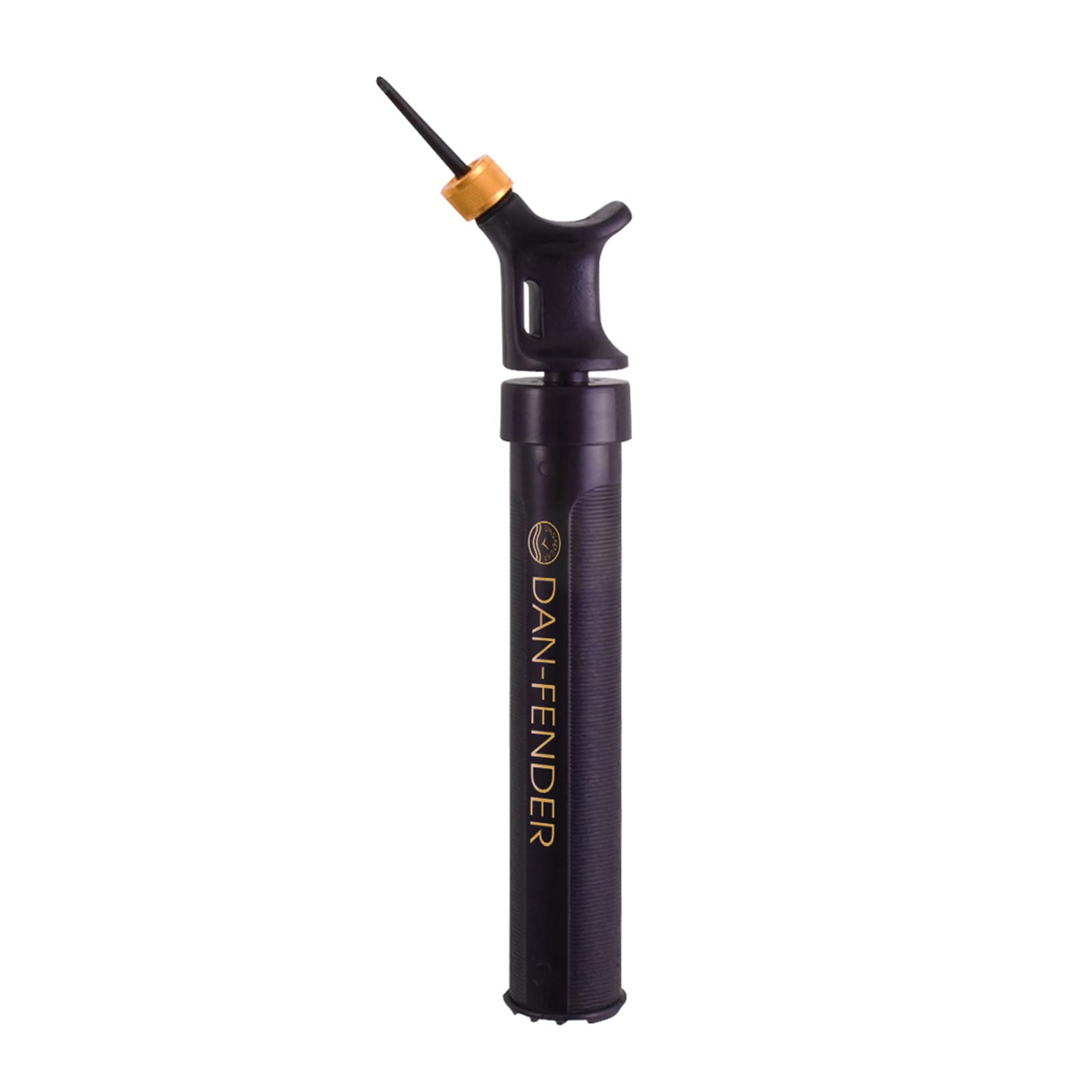 Fender and Buoy Air Hand Pump - Portable Manual Inflator for Boats, Kayaks, Pool Floats, Air Mattresses & Inflatables - Quick & Easy Inflation Anywhere