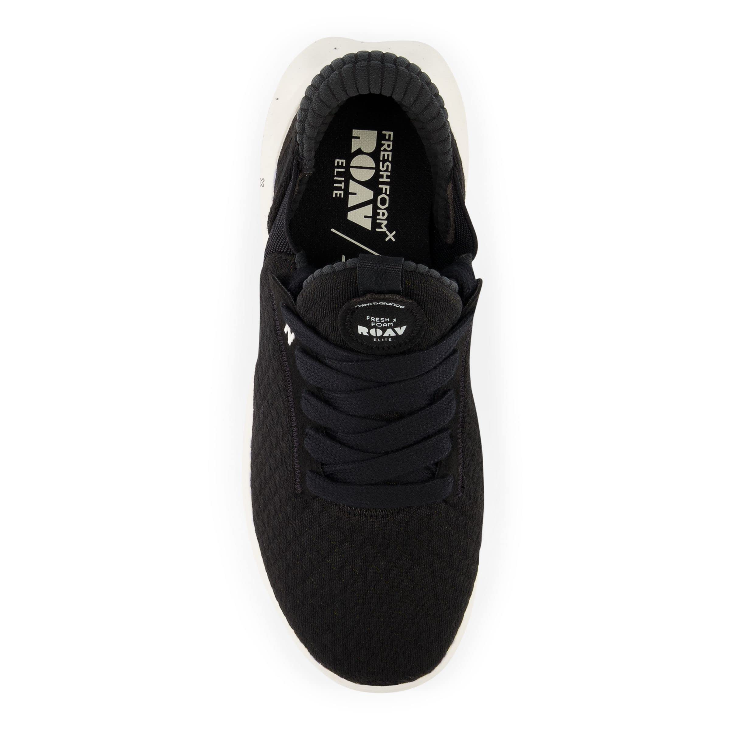 New Balance Women's Fresh Foam Roav Elite Running Shoes - Lightweight Cushioned Sneakers for Road Running, Jogging & Gym Workouts