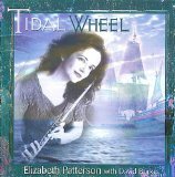 Tidal Wheel - Premium Spinning Wheel for Yarn & Fiber Crafting | Handmade Wool Spinning Tool for Knitting, Weaving & DIY Projects | Perfect for Home Spinners & Craft Enthusiasts