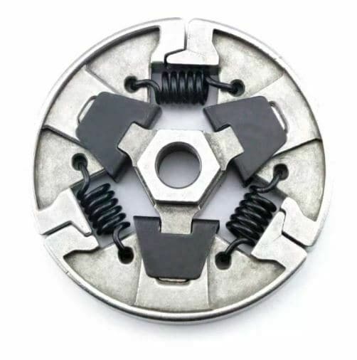 Stihl 064 066 MS650 MS660 Chainsaw Clutch Replacement Part 1122 160 2002 - Compatible with Stihl Chainsaws for Forestry and Tree Cutting