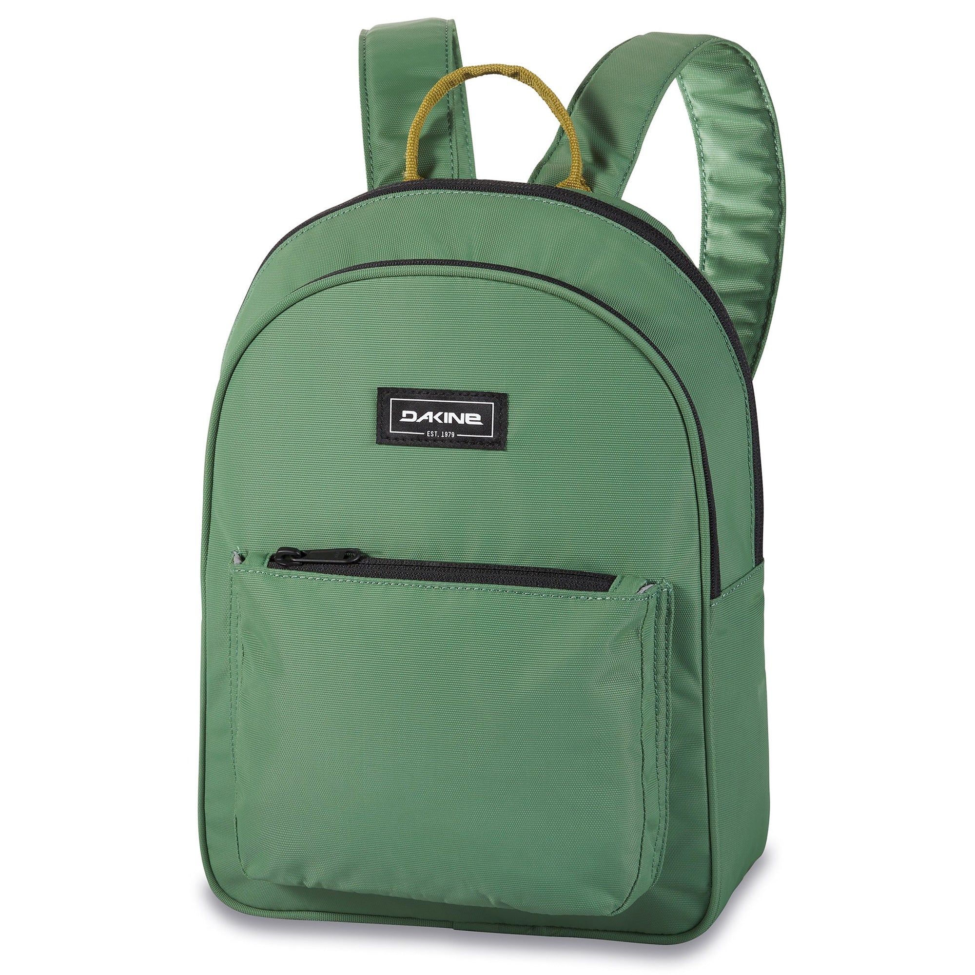 Dakine Essentials Pack Mini 7L Backpack - Lightweight Daypack for School, Travel & Hiking | Water-Resistant Small Backpack for Men & Women