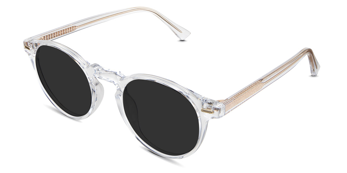 Carey Women's Prescription Sunglasses - UV Protection, Stylish & Comfortable for Driving, Outdoor Activities & Fashion