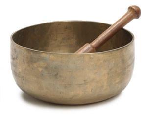 9 Inch Tibetan Singing Bowl - Handcrafted Meditation Bowl for Yoga, Mindfulness & Sound Healing | Perfect for Relaxation, Stress Relief & Spiritual Practice