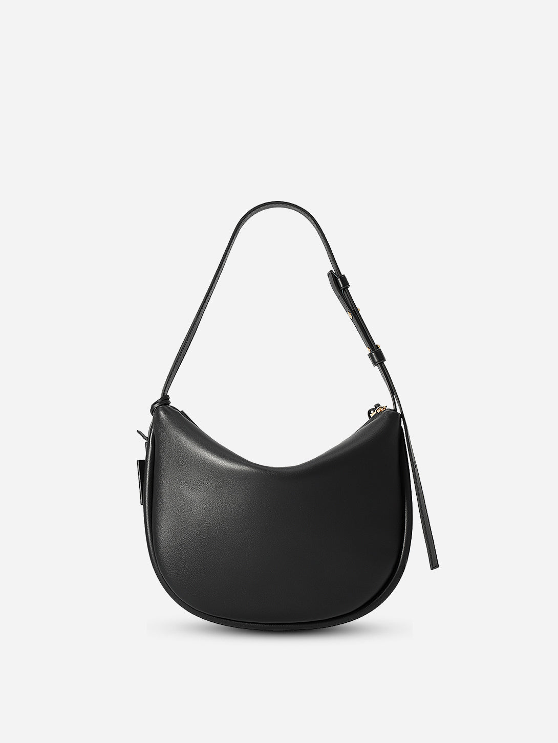Stylish Small Slice Hobo Bag - Trendy Crossbody Purse for Women - Perfect for Everyday Use, Travel & Shopping