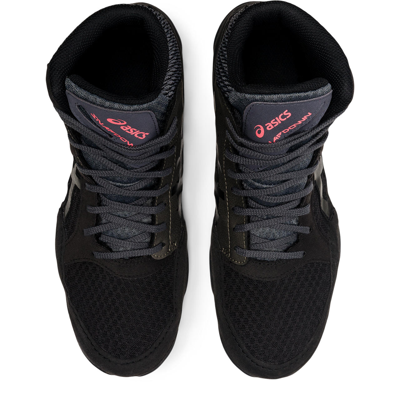 ASICS Snapdown 3 Wrestling Shoes for Men - Lightweight & Flexible Competition Footwear - Perfect for Wrestling Tournaments, Training & Martial Arts Practice