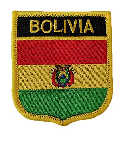Bolivia