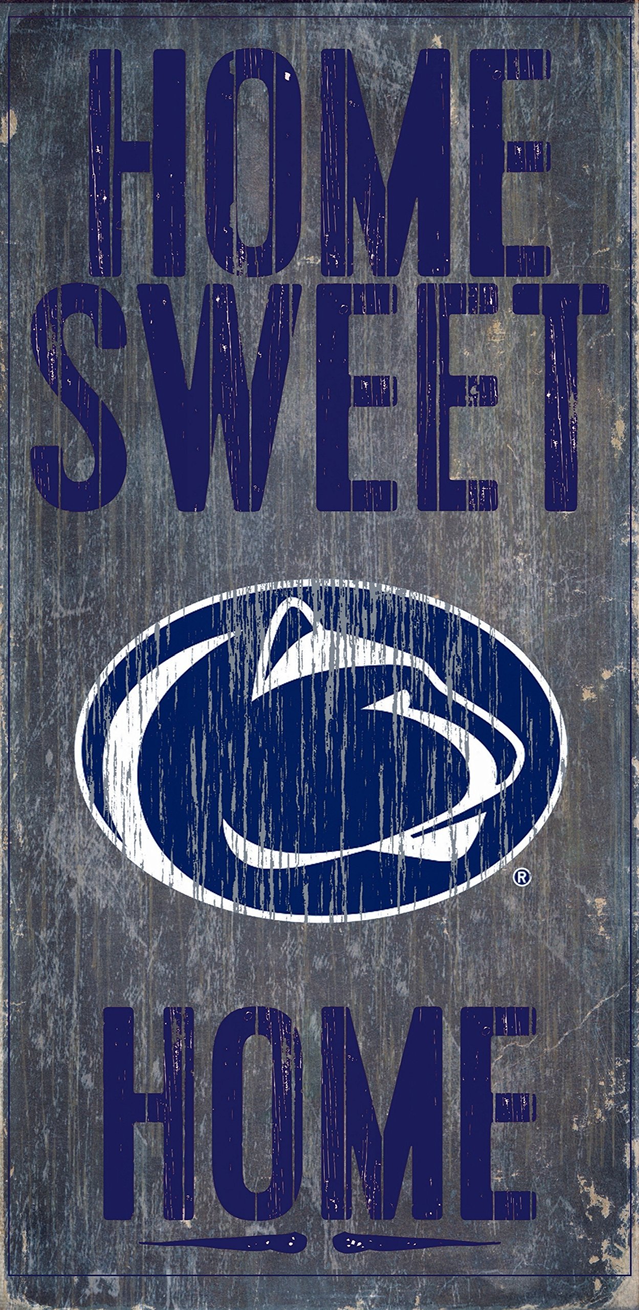 Penn State University Sweet Home Fan - Perfect for Dorms & Gifts