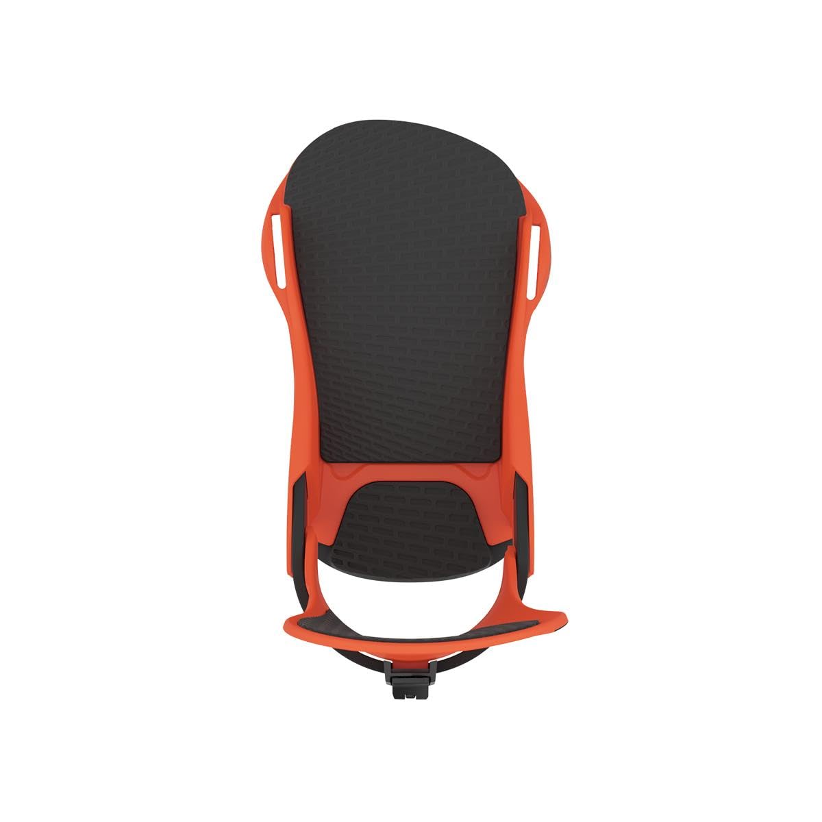 Union STR Men's Snowboard Bindings - Adjustable & Durable for All-Mountain & Freestyle Riding - Perfect for Powder, Park & Backcountry Adventures