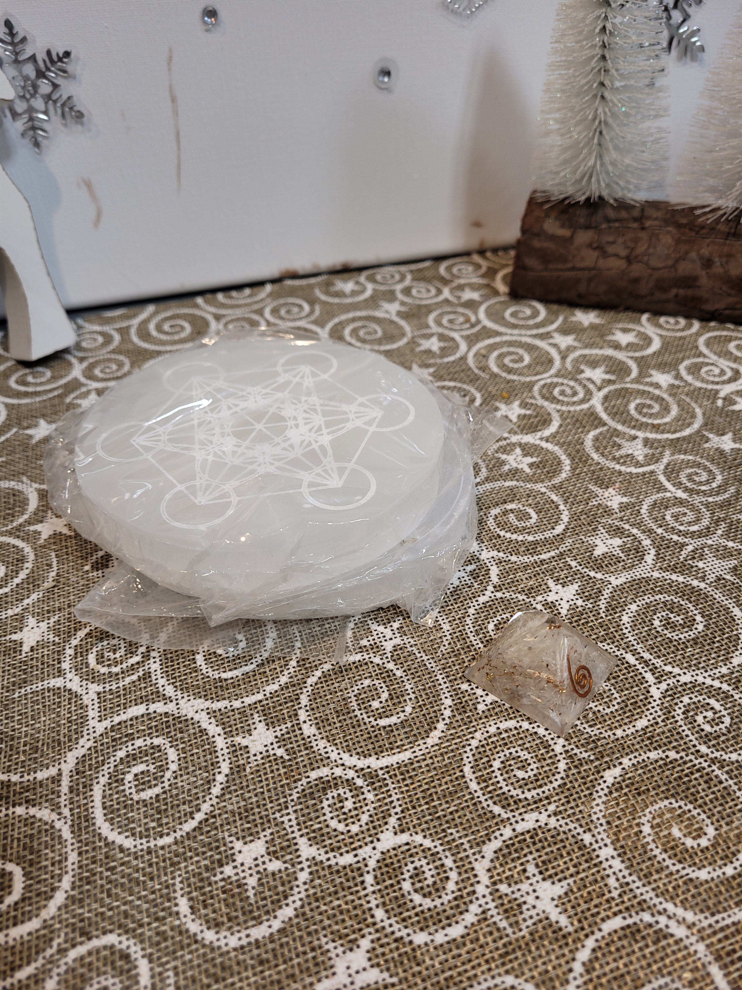16772 March 20th 2025 Live Event - Premium Quality for Home Decor, Office & Party Celebrations
