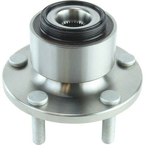 High-Quality Replacement Wheel Bearing and Hub Assembly - Compatible with Multiple Car Models - Durable for Smooth & Safe Driving - Perfect for DIY Auto Repair and Maintenance