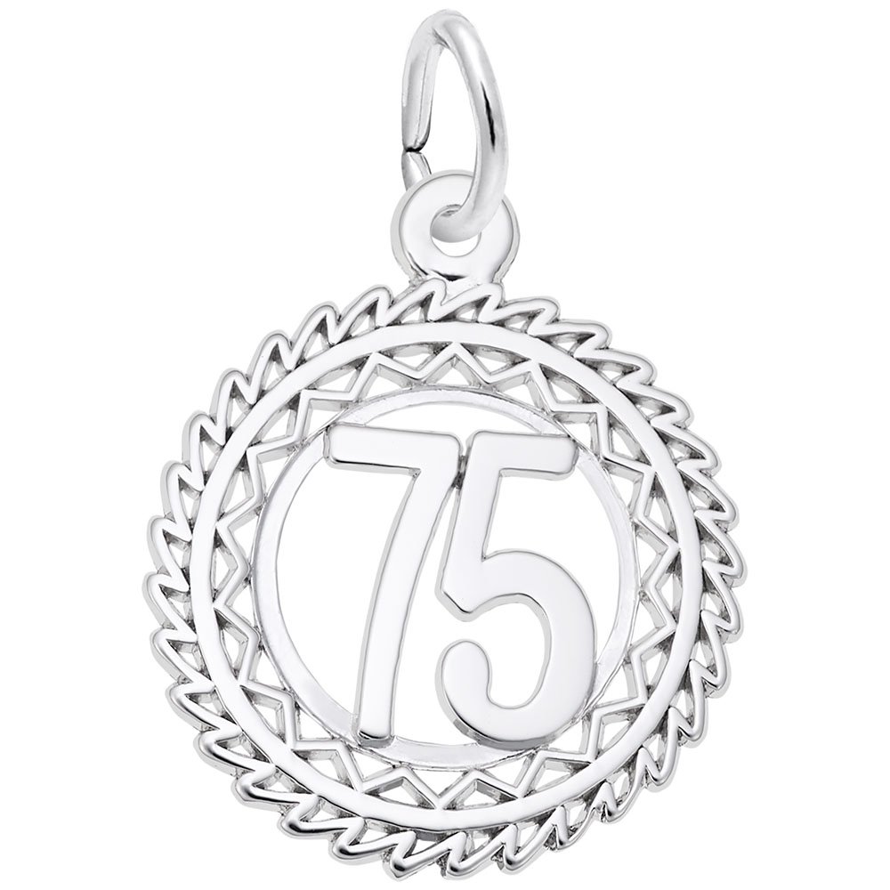75 Pcs Charms for Bracelets and Necklaces - DIY Jewelry Making Supplies for Handmade Bracelets, Necklaces, Keychains & Craft Projects (Boho, Beaded, Gift Ideas)