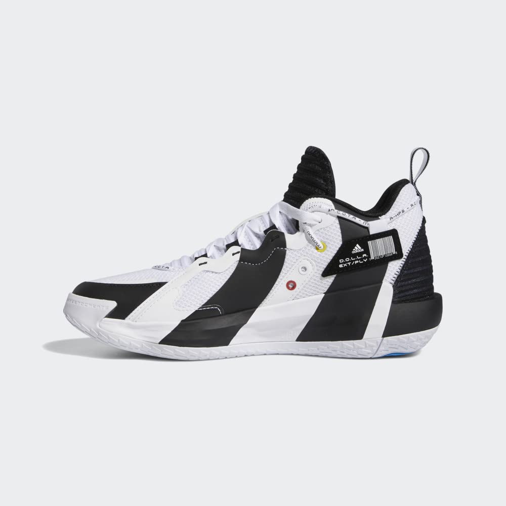adidas Men's Modern Running Shoes - Lightweight & Breathable for Jogging, Gym Workouts & Daily Wear