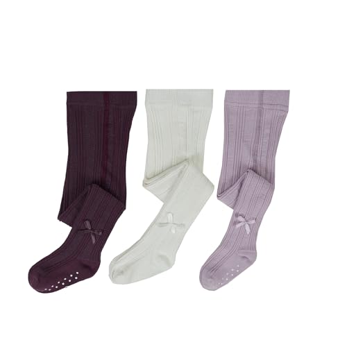 Lilac/Ecru/Purple