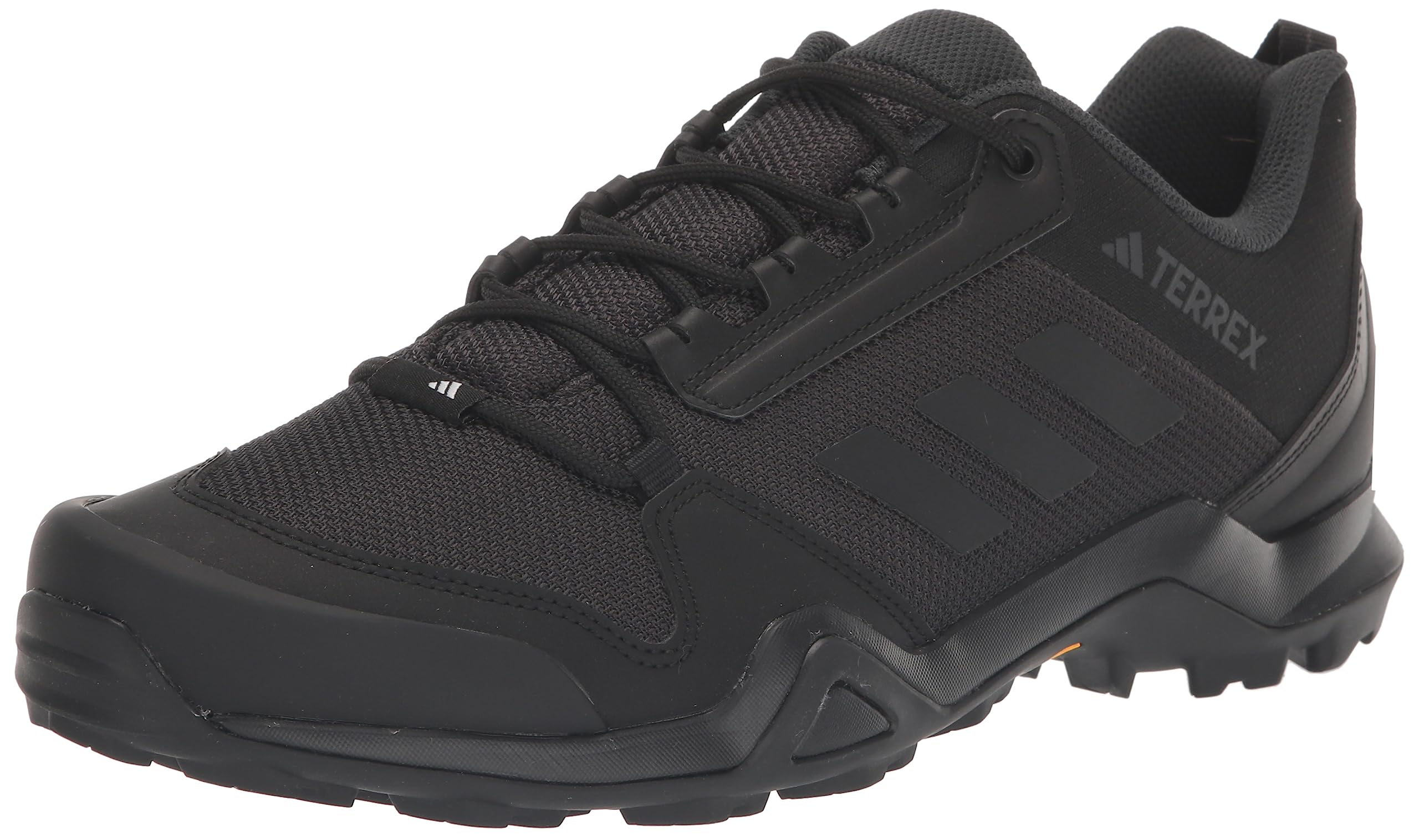 adidas Men's Terrex Agravic Trail Running Shoes - Lightweight Hiking & Outdoor Adventure Footwear for Mountain Trails, Jogging & Camping