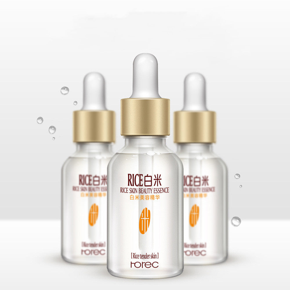 Enzyme Stock Liquid for Skin Rejuvenation - Nourishing & Moisturizing Face Serum | Anti-Aging Skincare Treatment for Dry & Dull Skin - Perfect for Nighttime Routine & Daily Hydration