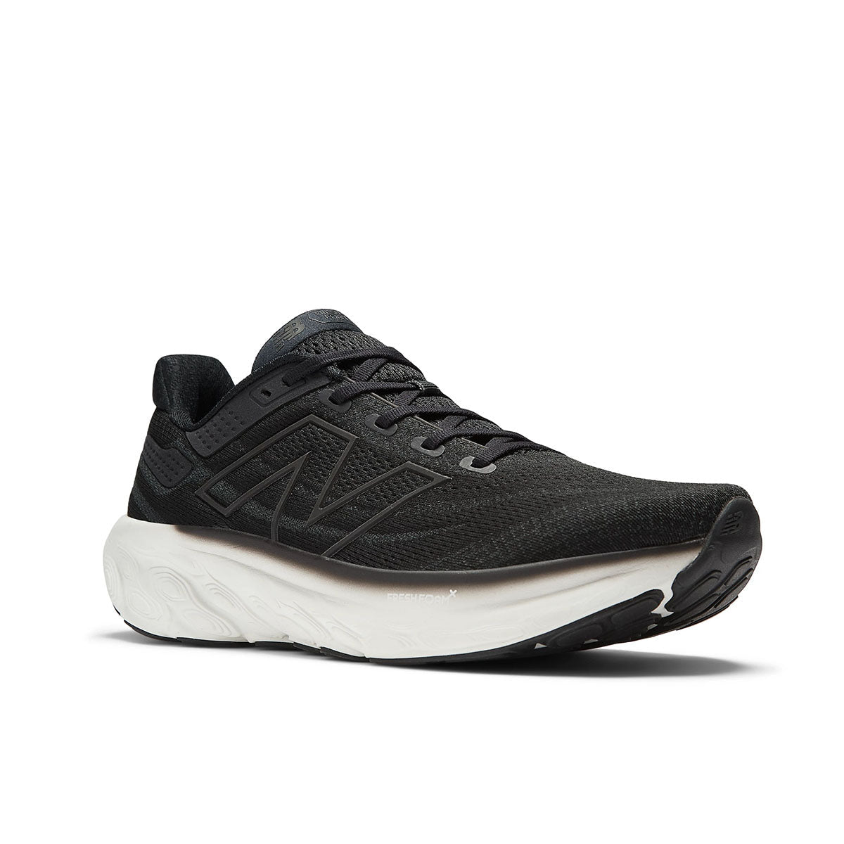New Balance Fresh Foam X 1080 V13 Men's Running Shoes - Lightweight Cushioned Sneakers for Road Running & Marathon Training