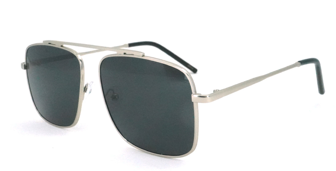 Stylish Polarized Sunglasses AV1691 - UV400 Protection, Lightweight & Comfortable for Outdoor Activities, Driving, and Beach Vacations