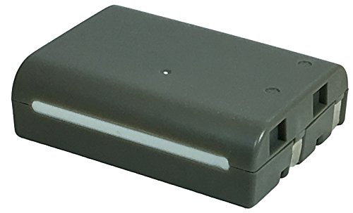 Synergy Digital Cordless Phone Batteries - 2-Pack Ni-CD 3.6V 800mAh Replacement Batteries for Toshiba TRB-1000 Cordless Phone | Long-Lasting Power for Home & Office Use