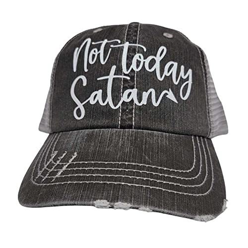 Not-today-satan