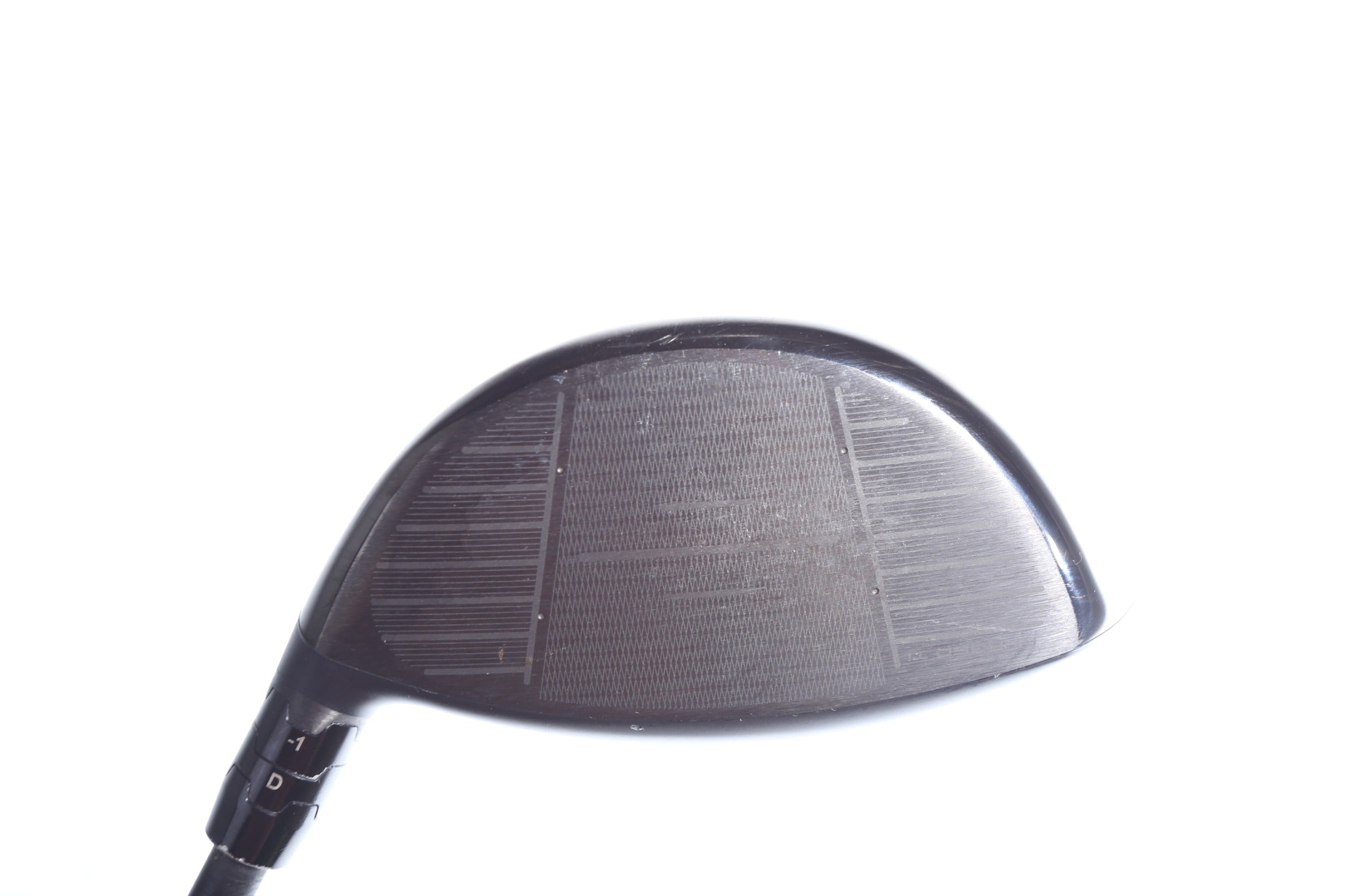 Used Callaway Paradym Triple Diamond Driver 8° Stiff Flex Project X HZRDUS Smoke RH - Premium Golf Club for Low Handicap Players | Perfect for Tournament Play & Driving Range Practice