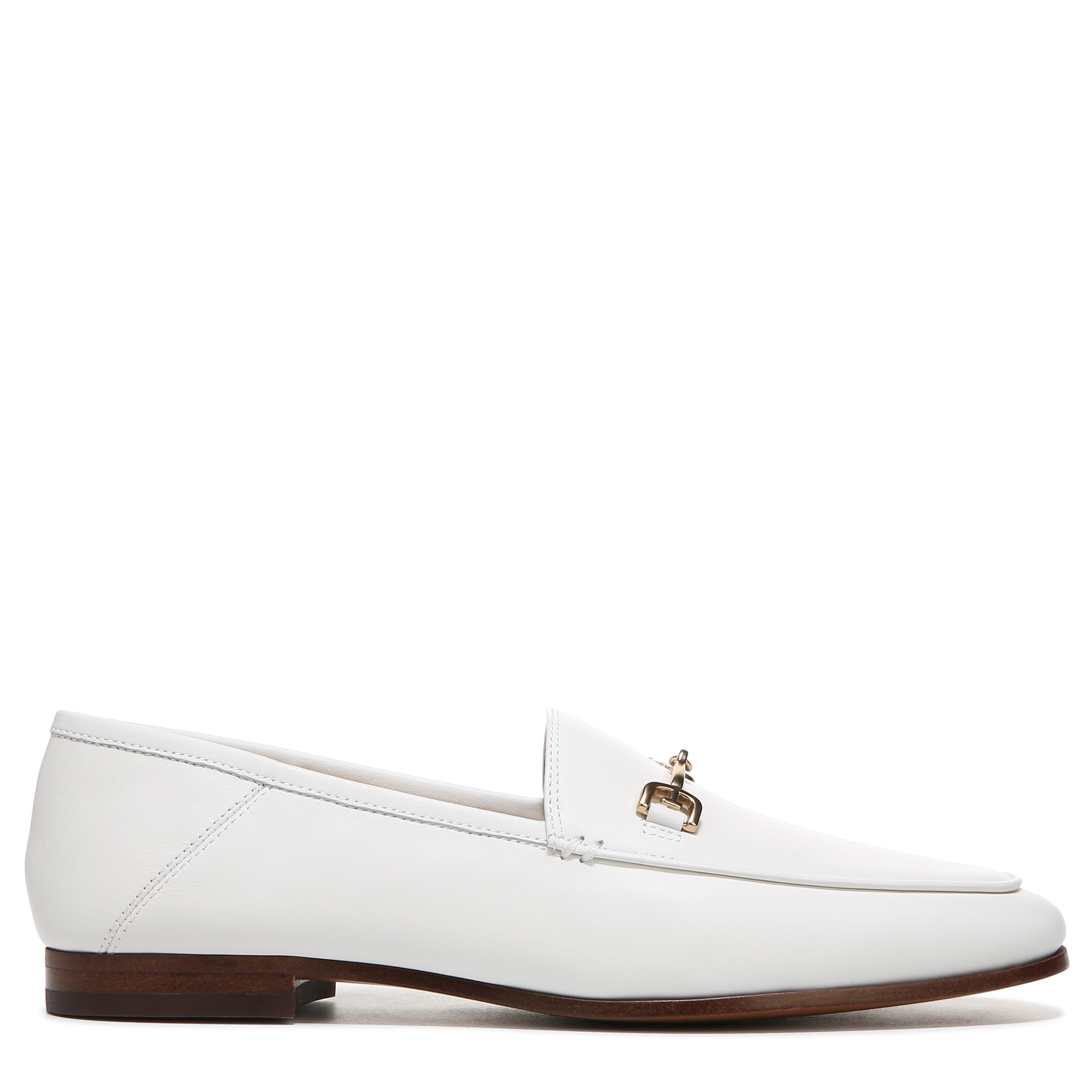 Sam Edelman Women's Loafers - Comfortable Slip-On Shoes for Work, Travel & Casual Wear | Stylish & Lightweight Women's Flat Shoes for Office, Walking & Everyday Use