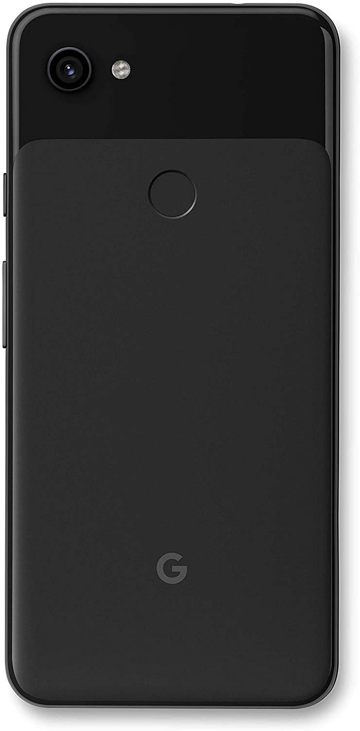 Google Pixel 3A XL Smartphone - 64GB Storage, 4GB RAM, 6.0