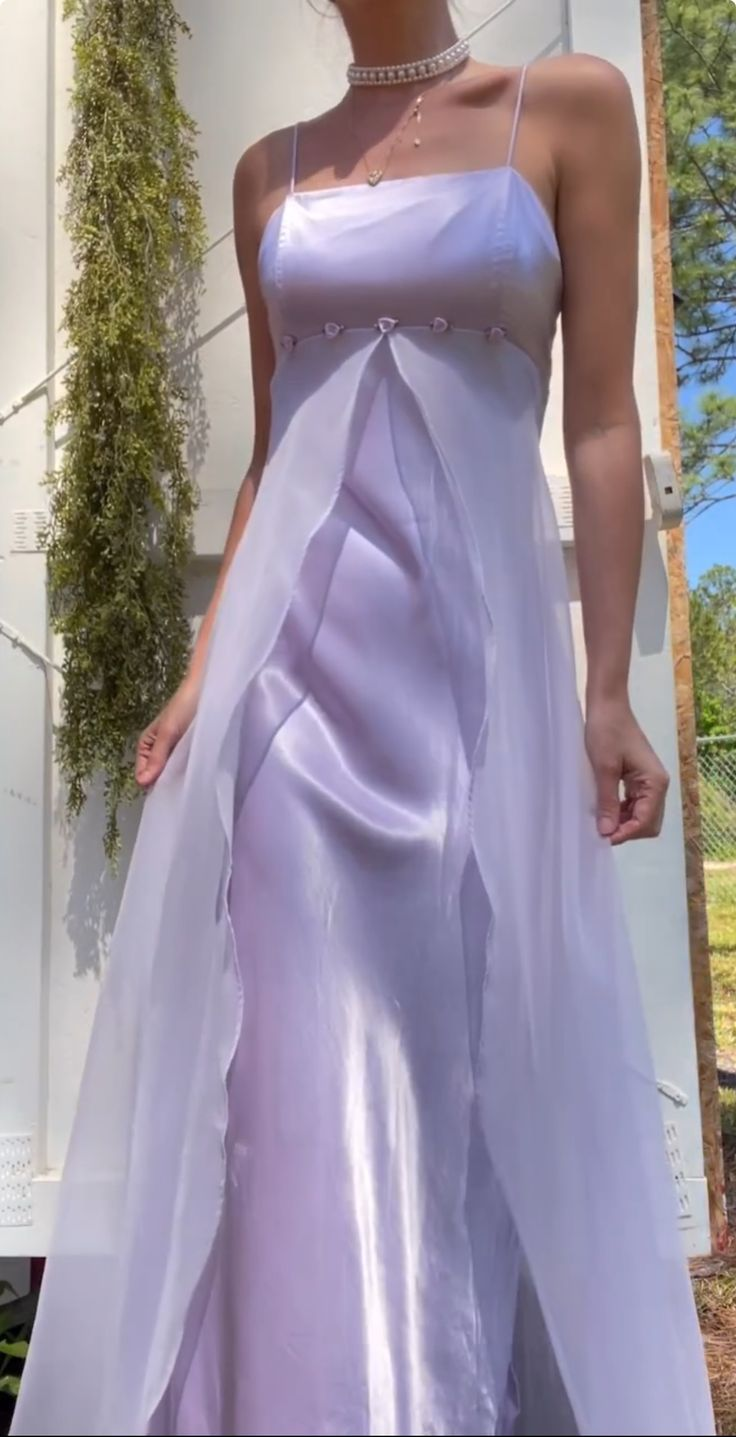 Vintage Lavender Long Prom Dress for Women - Elegant Formal Party Gown J5686 | Perfect for Homecoming, Evening Galas & Special Occasions