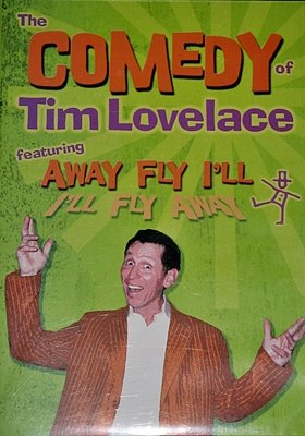 Tim Lovelace Comedy - Hilarious Stand-Up Specials & Funny Skits for Relaxation & Entertainment | Perfect for Parties, Road Trips & Stress Relief