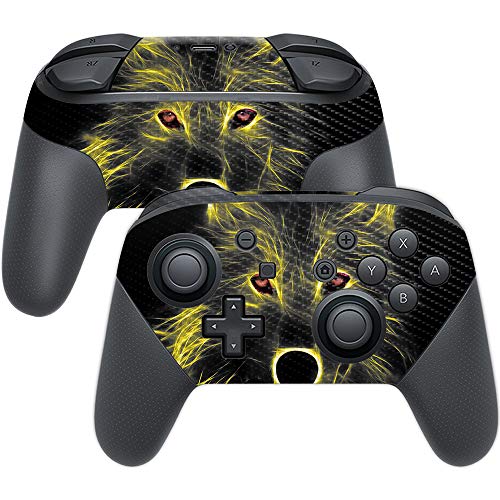Neon Wolf