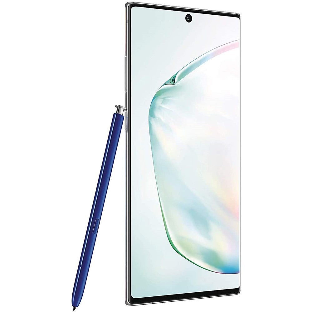 SAMSUNG Galaxy Note 10+ 5G Smartphone 256GB 12GB RAM 6.8