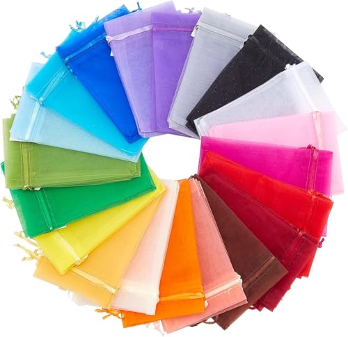 Multi Colors