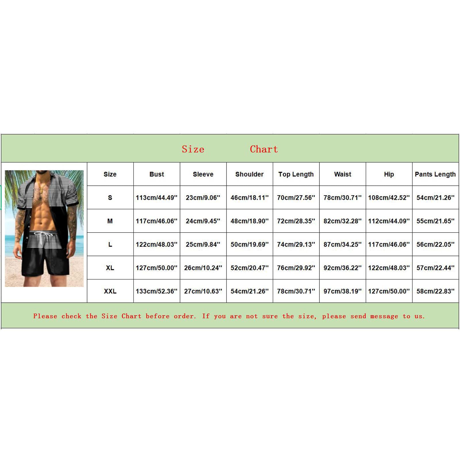 STYR Men's Summer Hawaiian Beach Outfit - 3D Printed Short Sleeve Shirt & Shorts Set for Vacation, Seaside Holidays & Casual Wear | Perfect for Beach Parties, Tropical Getaways & Summer Fashion
