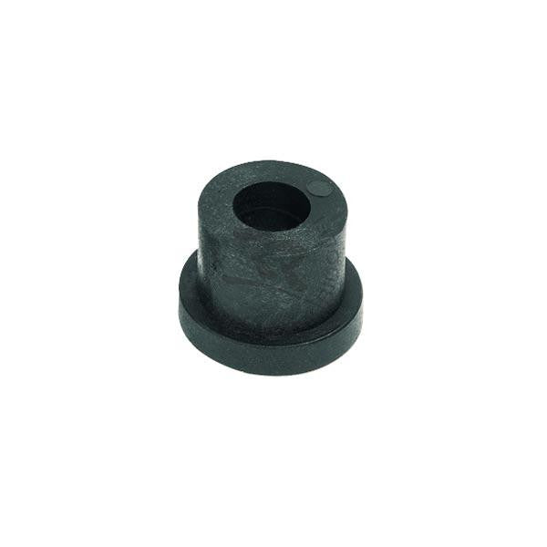 Premium Rear Bumper Bushing Outer Black - Durable Suspension Replacement Part for Smooth Ride - Perfect for Off-Roading, Daily Commuting & Truck Maintenance