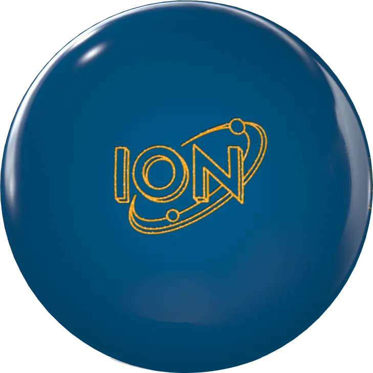 Storm Ion Pro Solid - High-Performance Golf Balls for Distance & Control | Perfect for Tournaments & Practice Rounds