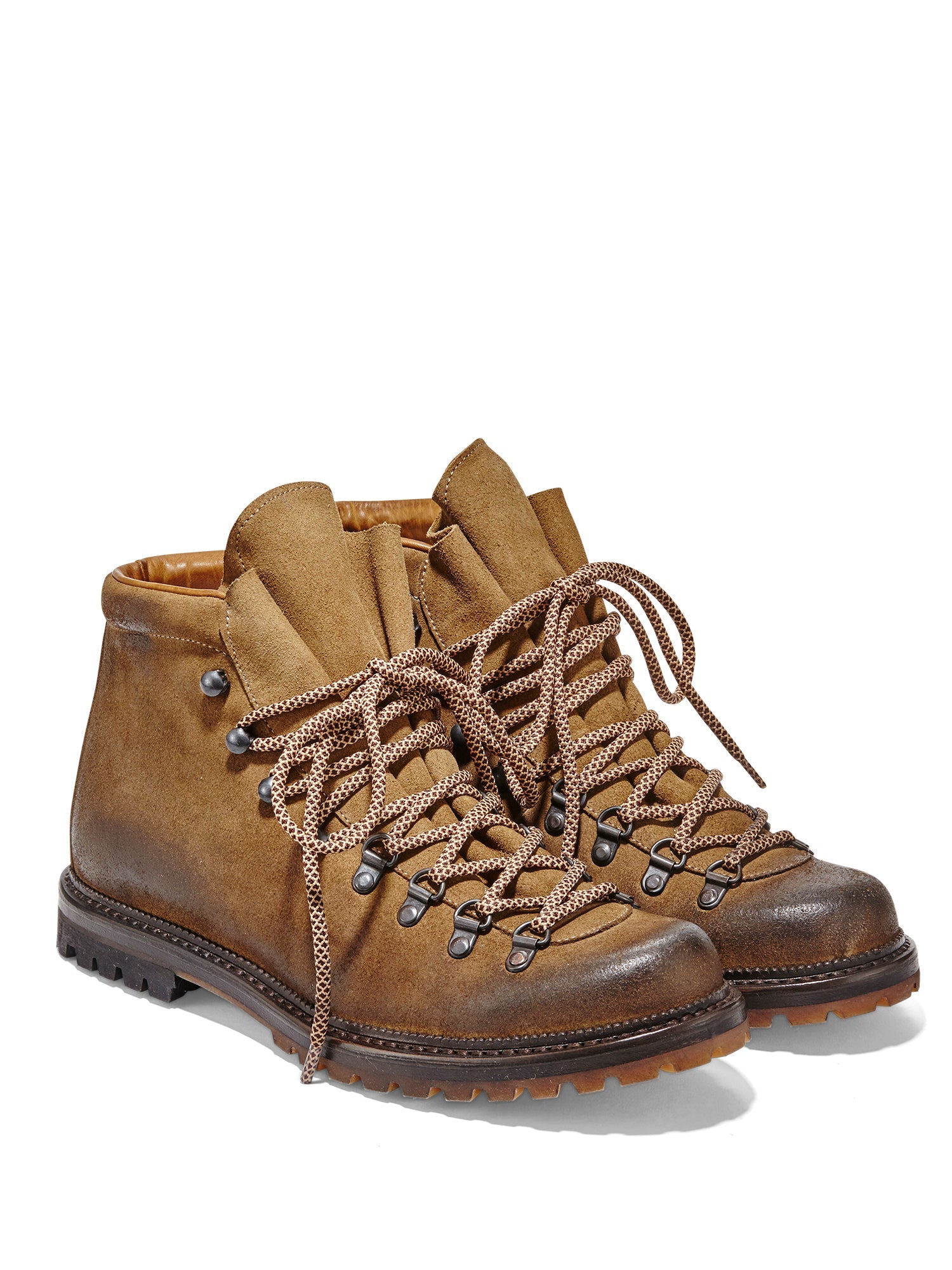Best Cortina Hiker Boots for Men & Women - Waterproof Hiking Shoes with Ankle Support - Perfect for Outdoor Adventures, Trekking & Camping