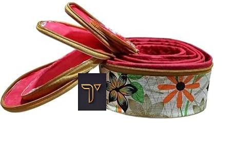 T. House Waterproof Cosmetic Bags for Women & Men - Travel Makeup Organizer (Mod 2) - Perfect for Gym, Travel, and Daily Essentials Storage