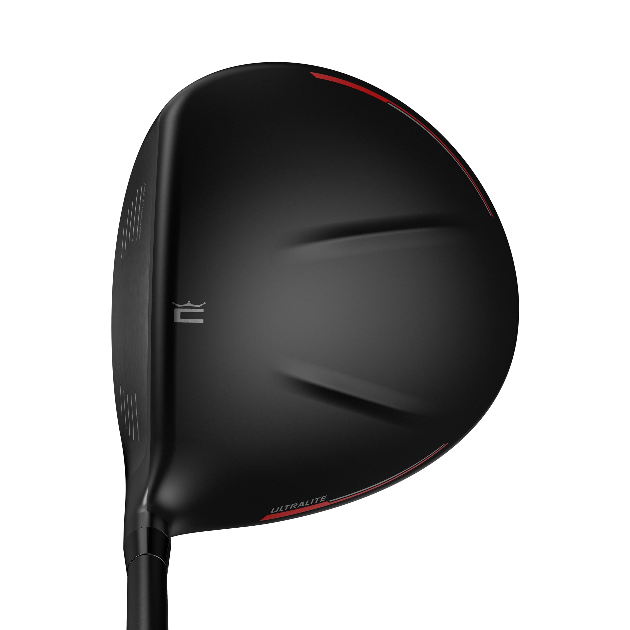 Air-X 2 Offset Men's Golf Driver - High Performance Titanium Club for Longer Drives | Perfect for Beginners & Low Handicap Players on the Course