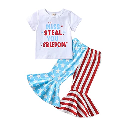 Blue# Star Miss Steal Freedom