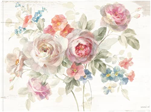 Cottage Garden I