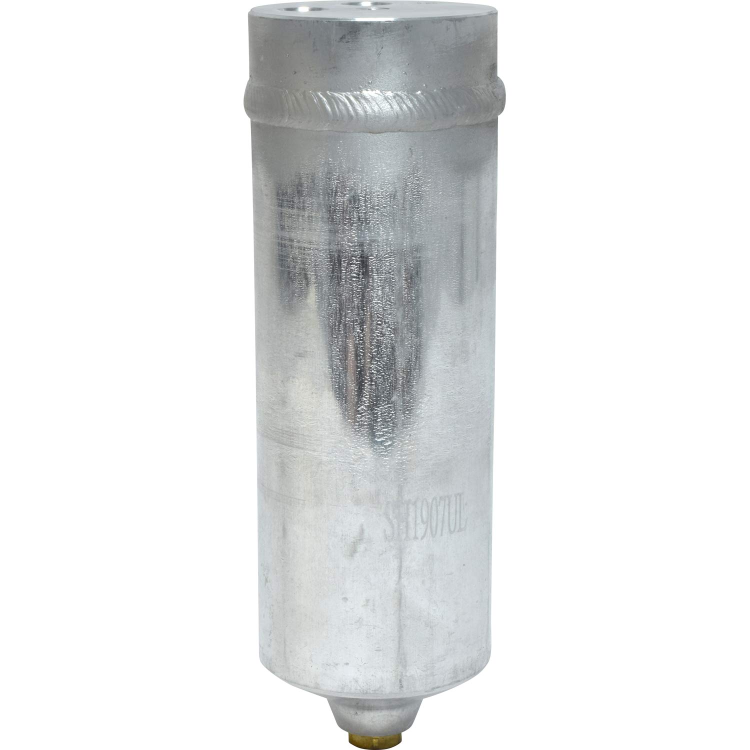 High-Quality HVAC A/C Compressor Replacement Kit - Compatible with Multiple Car Models - Perfect for AC System Repairs & Maintenance