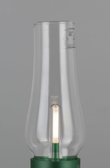 MoriMori Clear Glass Lamp Accessories - Stylish & Durable Lighting Decor for Bedroom, Living Room, and Office