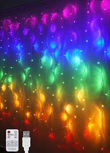 Rainbow Color