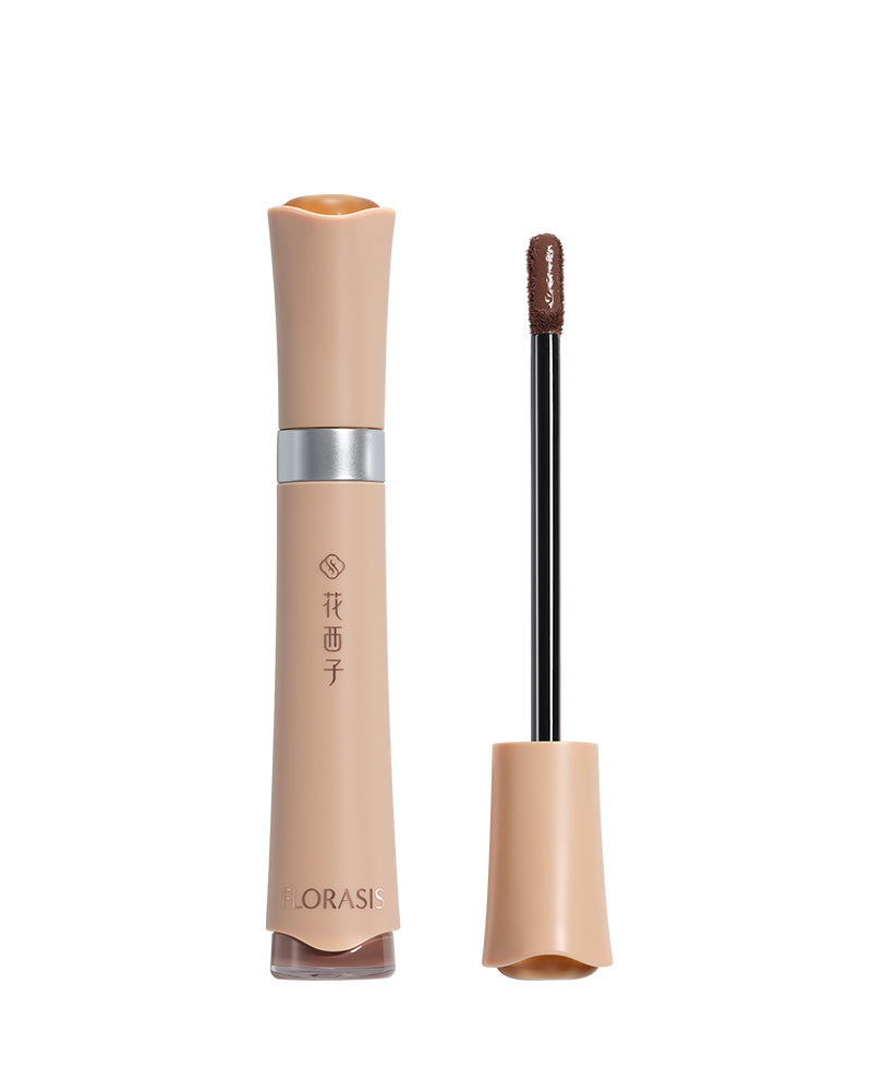 Infinite Blossom Long-Lasting Liquid Eyeshadow - Waterproof & Smudge-Proof for All-Day Wear - Perfect for Parties, Weddings, and Everyday Makeup Looks