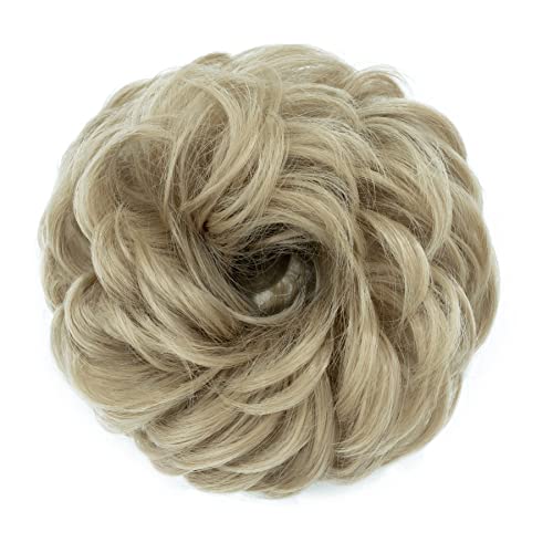 Ash Blonde