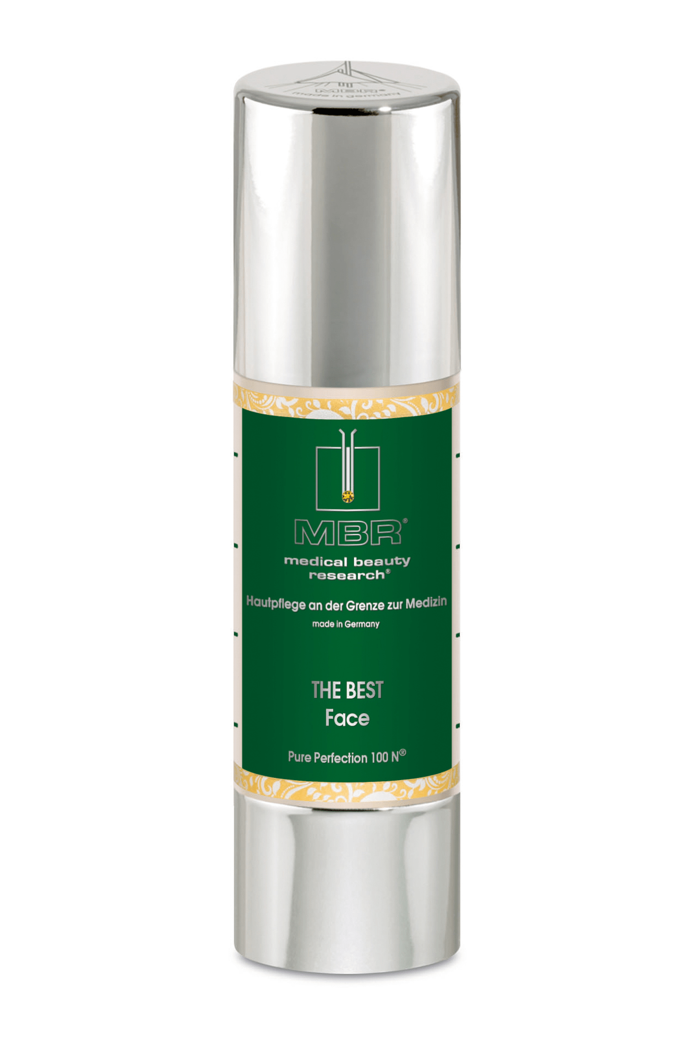 Best Face Moisturizer for Dry Skin - Hydrating & Nourishing Cream for Day & Night Use - Perfect for Sensitive Skin & Anti-Aging Care