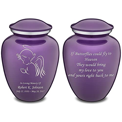 _Purple (Double Sided)