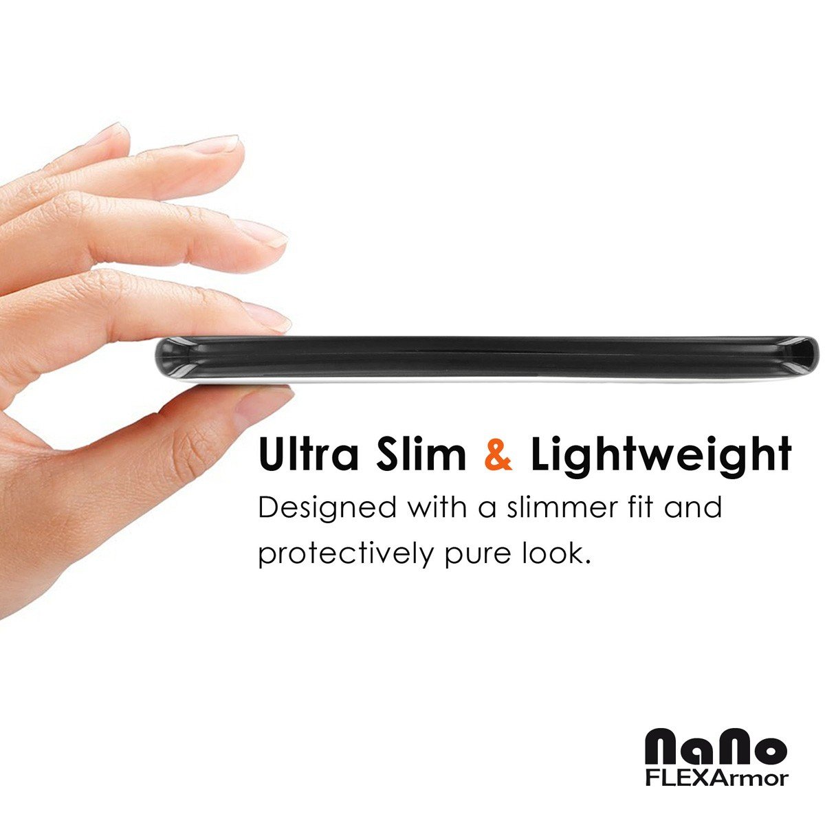 Slim Lightweight Unbreakable Flexible Phone Case for Samsung Galaxy A10E with Edge Protection - Gradient Neon Green | Perfect for Everyday Use, Travel & Outdoor Activities