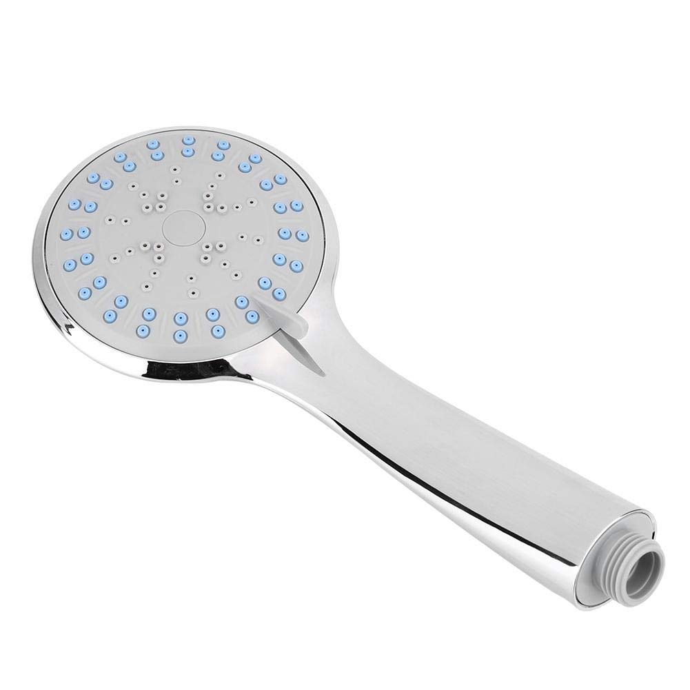 Premium Handheld Shower Head with Hose - 3 Spray Functions, Water Saving Design (0-0.6Mpa Pressure) for Bathroom, Spa & Pet Washing