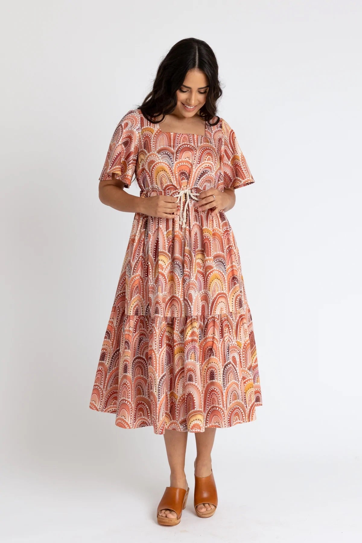 Megan Nielsen Protea Capsule Wardrobe Sewing Pattern - DIY Women's Dressmaking Project for Minimalist Wardrobe & Sustainable Fashion Lovers